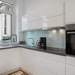 Lejlighed Zeitlos Zuhause *