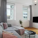 Zeitlos Zuhause Lejlighed *