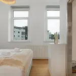 Appartement Zeitlos Zuhause Brégence