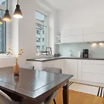 Zeitlos Zuhause Lejlighed