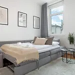 Lejlighed Zeitlos Zuhause Bregenz
