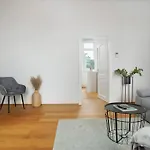 Lejlighed Zeitlos Zuhause *