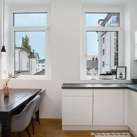 Zeitlos Zuhause Bregenz