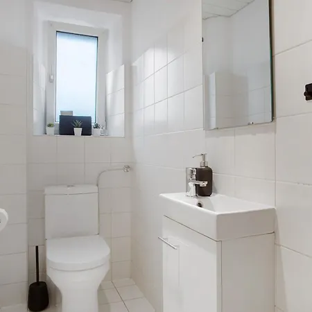 Zeitlos Zuhause شقة