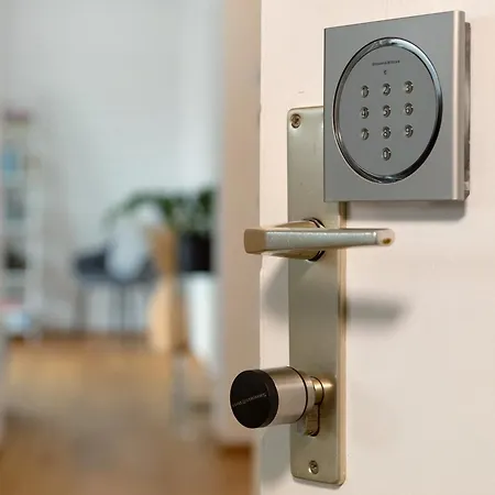 Zeitlos Zuhause * بريجنتس