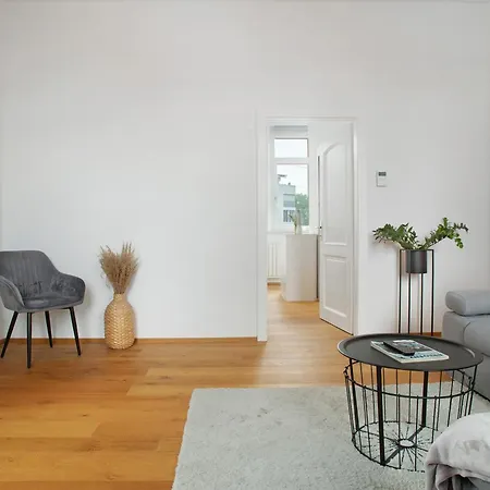 Zeitlos Zuhause بريجنتس