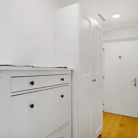 Zeitlos Zuhause Lägenhet Bregenz