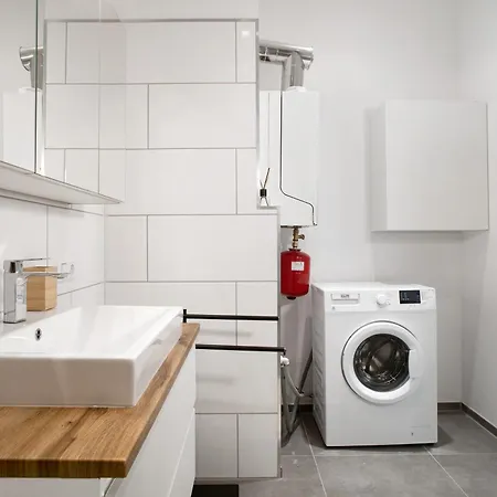 Zeitlos Zuhause شقة