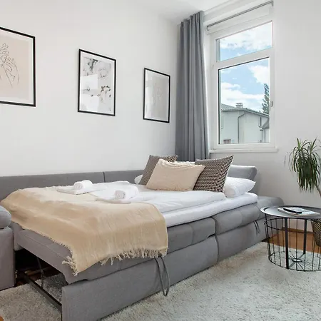 Apartment Zeitlos Zuhause Bregenz