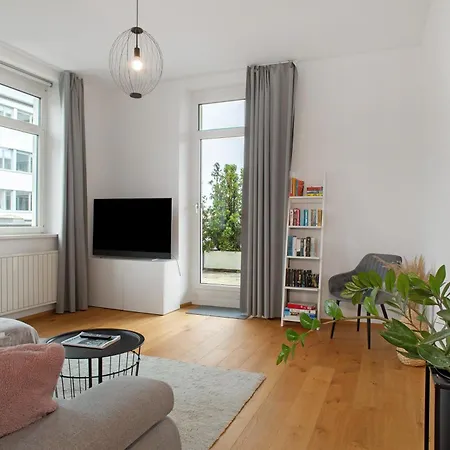 Zeitlos Zuhause