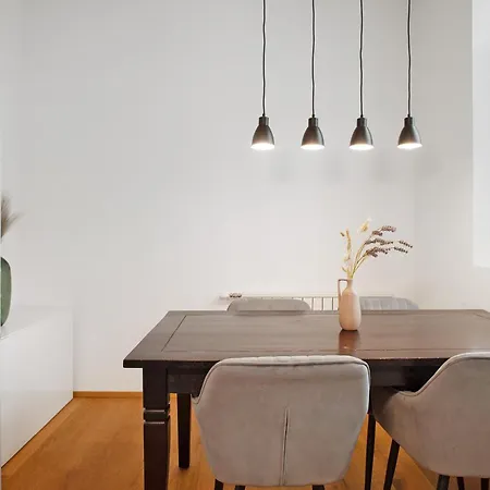 Zeitlos Zuhause ブレゲンツ