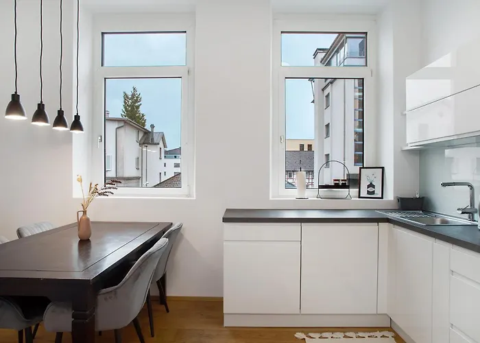 Zeitlos Zuhause Μπρέγκενζ