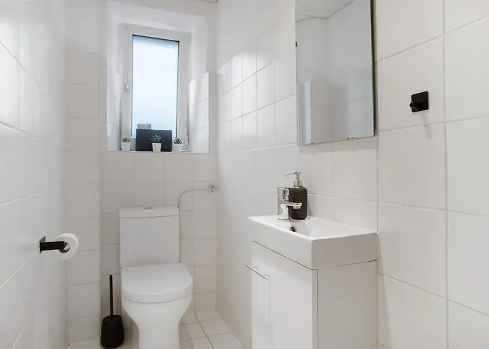 Zeitlos Zuhause Apartman