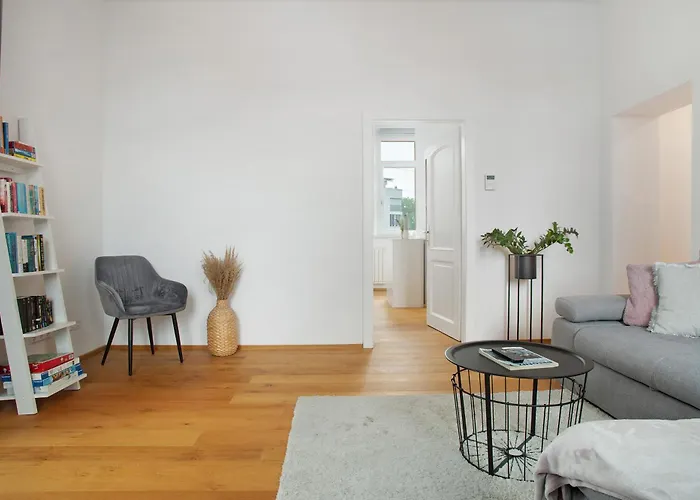 Zeitlos Zuhause Bregenz