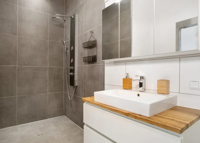 Zeitlos Zuhause Bregenz