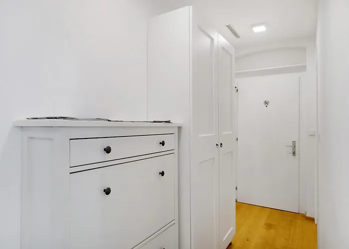 Zeitlos Zuhause Apartman Bregenz