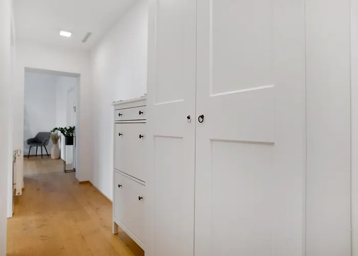 Zeitlos Zuhause Bregenz