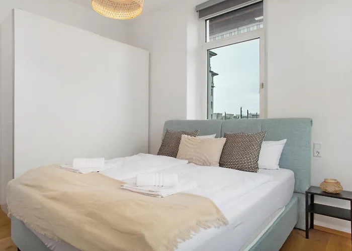 Διαμέρισμα Zeitlos Zuhause Μπρέγκενζ